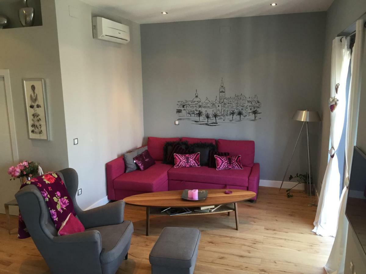 Pink Appartement