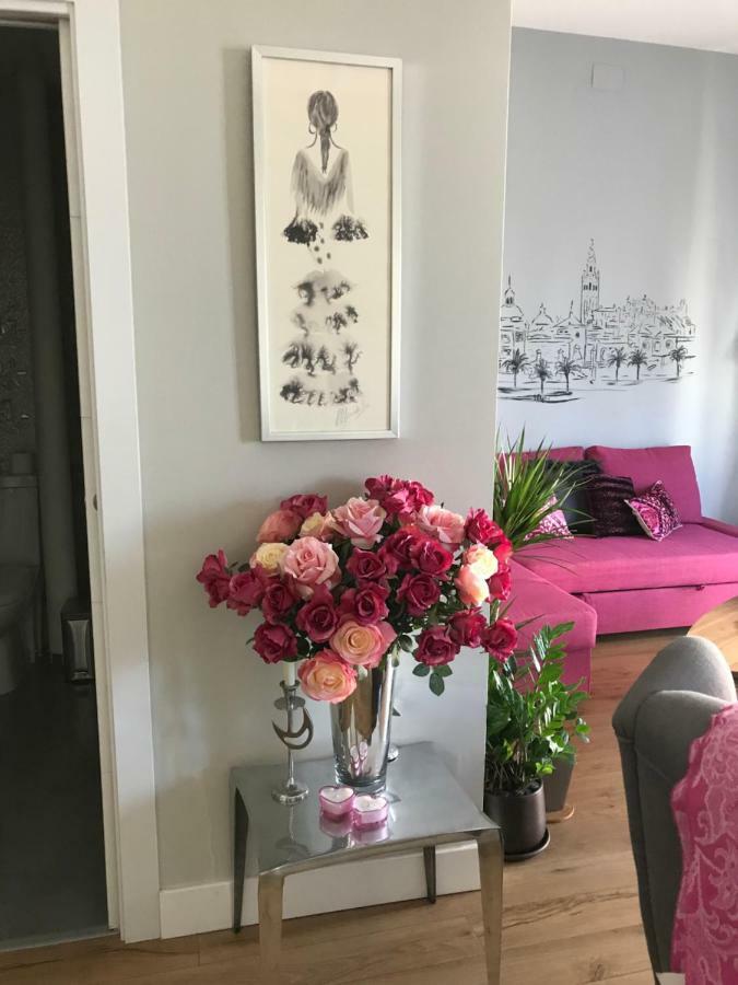 Pink Seville