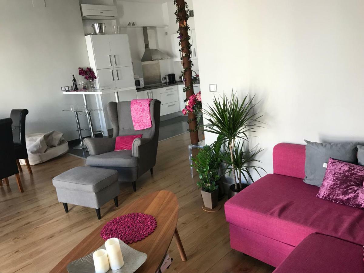 Pink Appartement