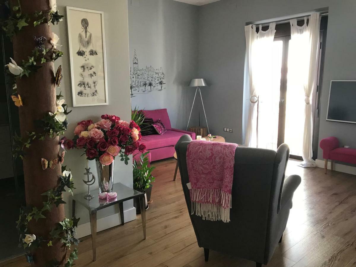 Pink Seville