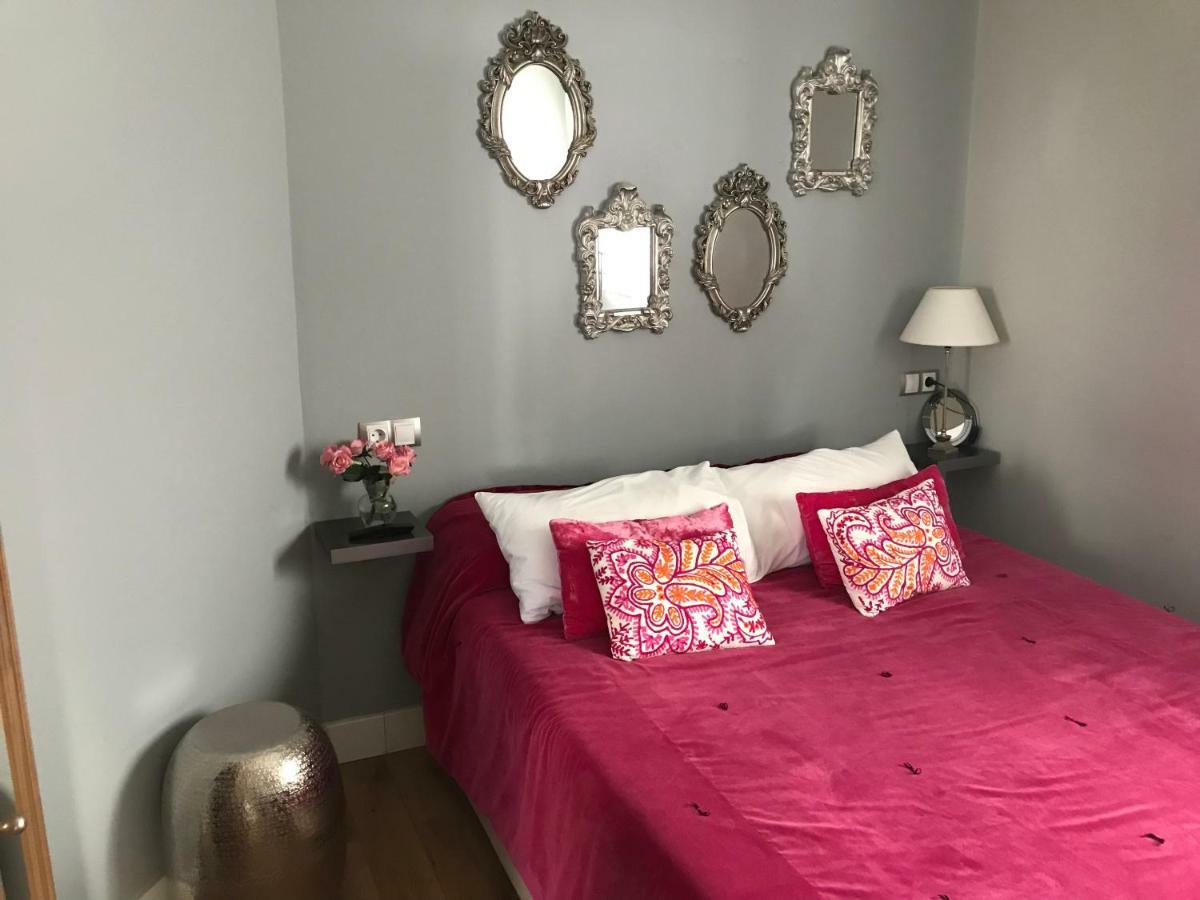 Pink Appartement Séville