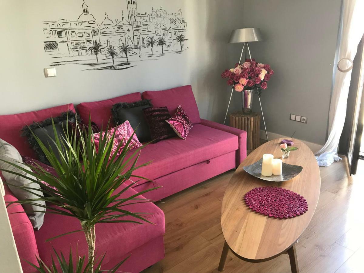 Appartement Pink *